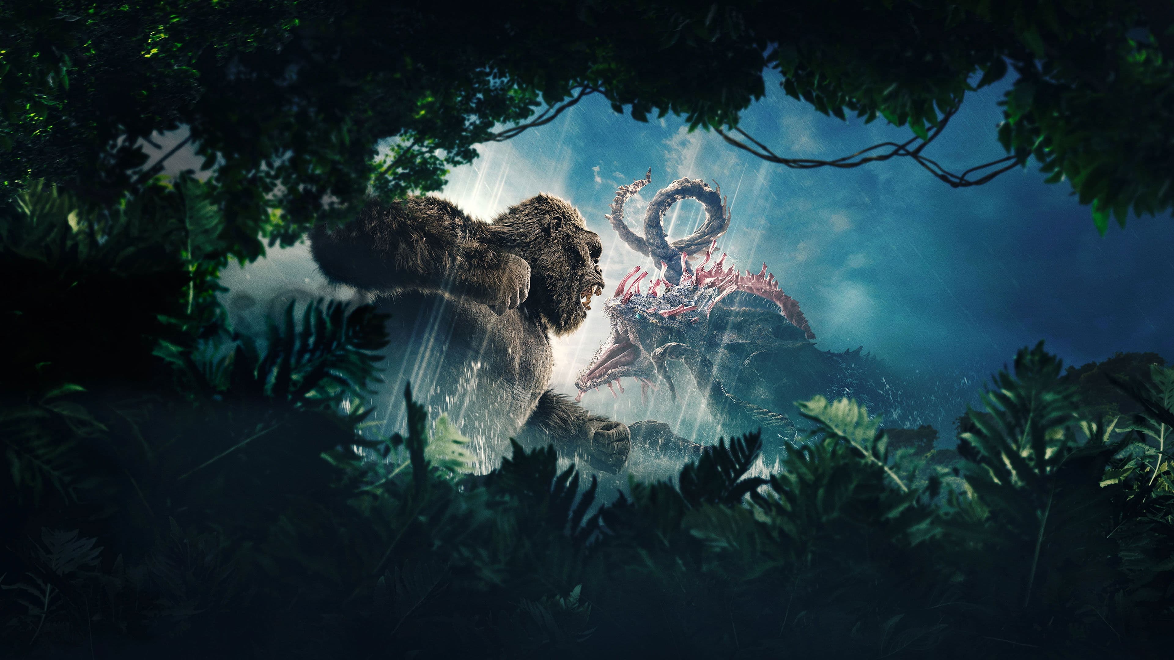 '모나크: 레거시 오브 몬스터즈' - Monarch: Legacy of Monsters