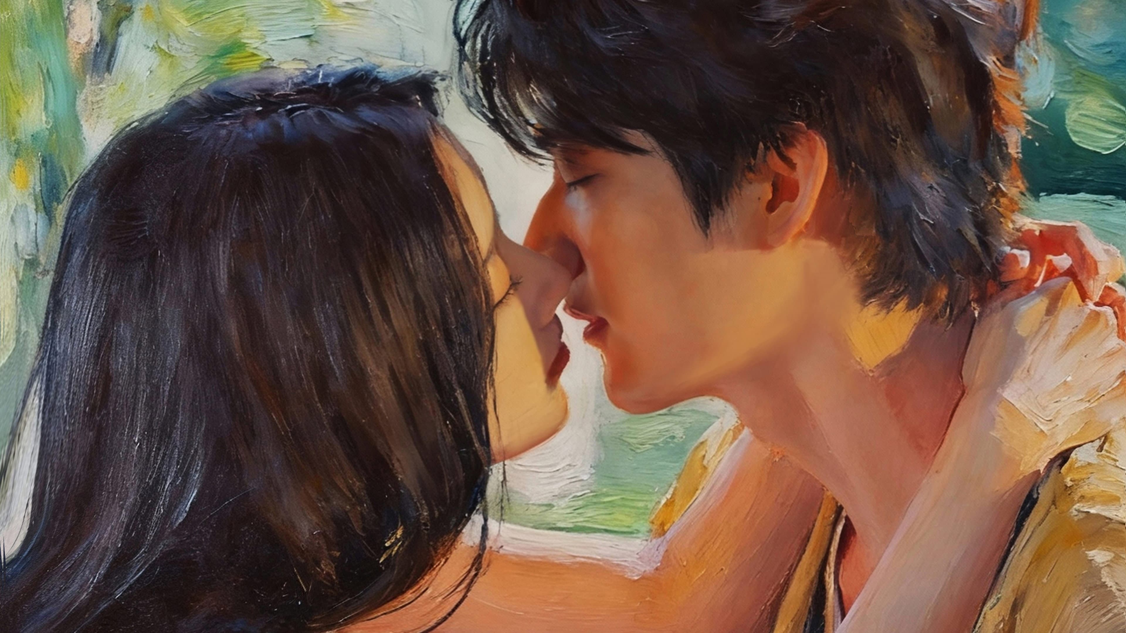 치하: 끝나지 않는 여름